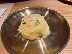-西塔老太太泥炉烤肉(武汉摩尔城店)