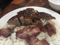 -陈光记烧腊店(罗保博士街店)