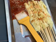 -多嘴超级肉蟹煲(中街恒隆故宫店)