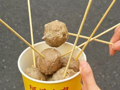 -阿娟牛肉丸·手打牛肉丸·现做现卖