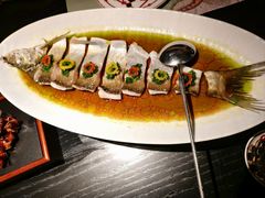 -锦楼·臻选新杭帮(杭州中心店)
