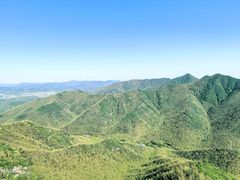 -天目湖御水温泉·度假酒店