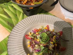 -华阳时光吧餐厅(华阳广场国际大饭店)