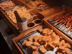 -比格比萨自助(国展店)