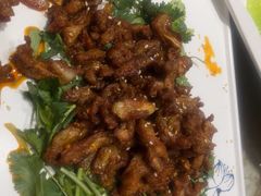 -李氏传家菜(兴城路店)