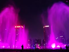 -百林公园-两江幸福广场