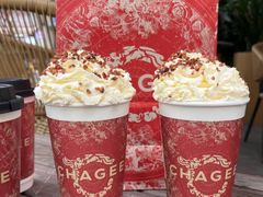 -霸王茶姬(上海恒基名人店)