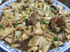 -壹阁胡羊焖饼(特色小吃街店)