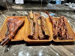 -鲜得莱渔港·小平岛海胆馆(七贤岭店)