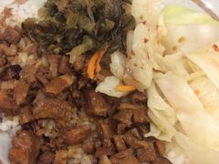-永和大王(蛙嫩紫苏香·共和新路店)