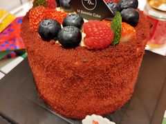 魅影红丝绒蛋糕-姆们M Sweetie Cake(五道口店)