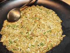 青椒臭豆腐-青桃餐厅