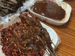 -新城小肉串(新华店)
