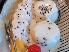 芒果椰香糯米-Hi YOU你的饭局泰餐厅(雍和宫店)