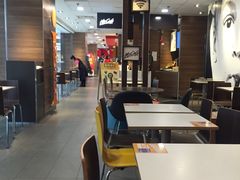 -麦当劳(无锡滨湖万达店)