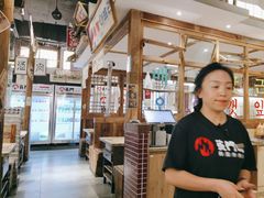 -東門韩国传统烤肉·韩国料理(银座直营店)