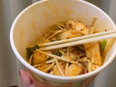 -萝鸡思味秘制泡菜(万家丽店)