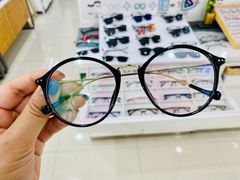 -视佳眼镜EYE(中山北路店)