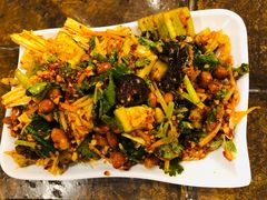 -枪火串烧·东北特色烧烤(罗湖总店)