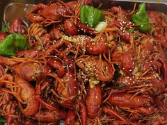 -呆虾王龙虾馆(南湖总店)