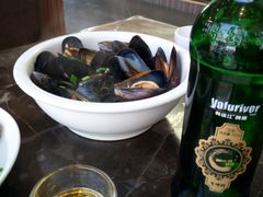 -锋味海鲜菜馆
