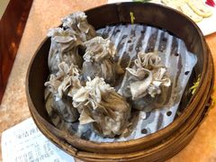 荞麦面猪肉香芹烧麦-都一处 (方庄店)