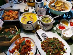 -U你·天然调味(南湖总店)