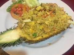 -BAI BUA RESTAURANT