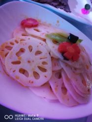 -百香合宴会中心(雁翔路店)