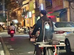 -吴氏老妈·23年家常菜(古城店)