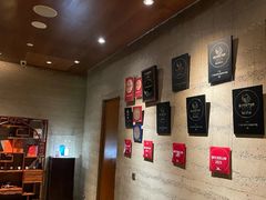 -广州富力君悦大酒店空中花园