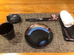 -吉之仙•中国制造•出口级食材日料店(领事馆总店)