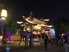 -新悦·霞浦海鲜生(上下杭店)