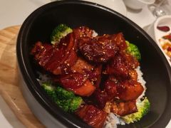 -小广寒电影艺术餐厅(小广寒经三路店)