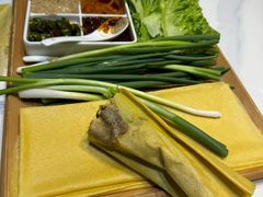 -老山东·山东菜(鲁菜名店)