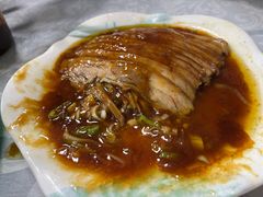 -北三沙家烧麦(北头道街店)