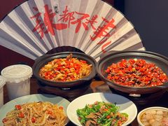 -辣瓦·江西爆炒馆子
