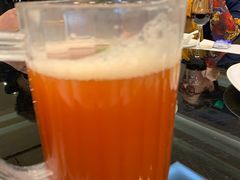 -丰收日·小海鲜·沪上家宴(顾村正大店)