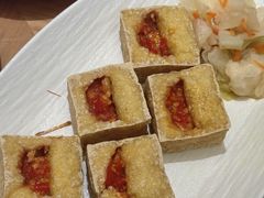 -隅乐胡椒虾·台湾菜·团建(皇岗店)
