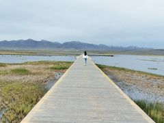 -花湖生态旅游区