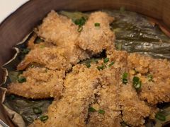 -聚鑫阁江浙菜·非遗传承技艺(青村帝华园店)