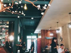 -梧桐树下(云锦世家店)