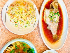 -红樱桃·欢乐餐厅(太原里店)