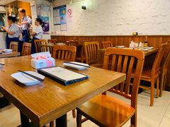 大堂-建国328 本帮小馆·面馆