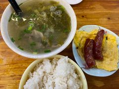 -陈记汤饭(水巷口店)