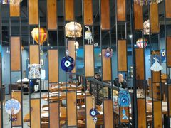 大堂-TUK土耳其餐厅·下午茶(卢湾店)