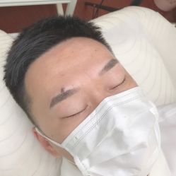 -久匠·纹眉半永久野生眉