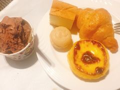 -绮梦西湖·云端餐厅(歌德店)