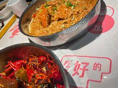 -靓靓蒸虾·头牌蒸虾(南山桂庙店)