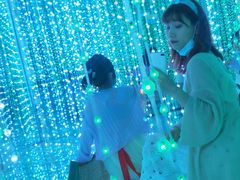 -杭州西湖星空魔幻城(星空艺术馆品牌旗舰店)